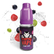 Vampire Vape - Vamp Toes
